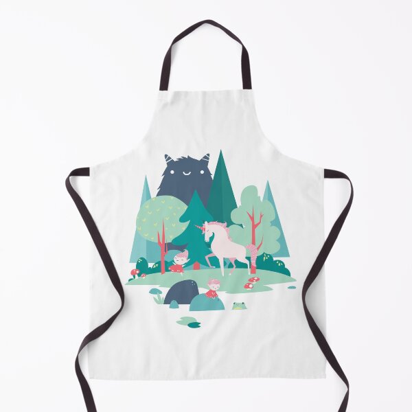 Item preview, The Forest designed and sold by artofmolly.