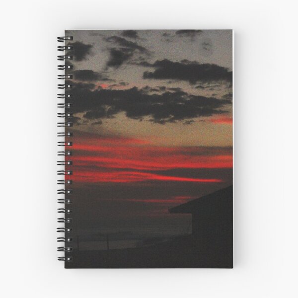 Item preview, Afternoon sunset in Tasajera Island in El Salvador designed and sold by BeccaKenDesigns.