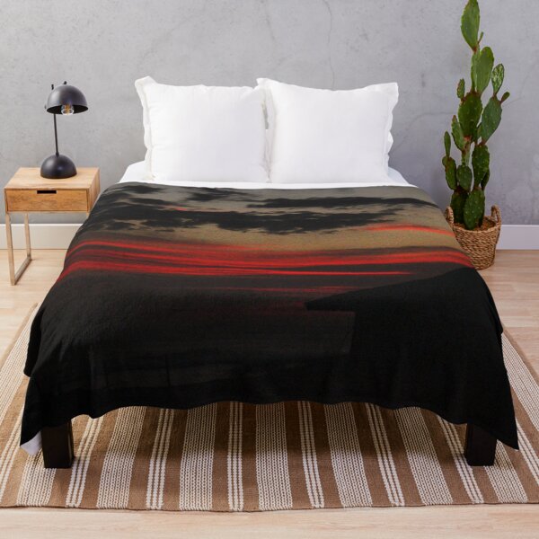 Item preview, Afternoon sunset in Tasajera Island in El Salvador designed and sold by BeccaKenDesigns.