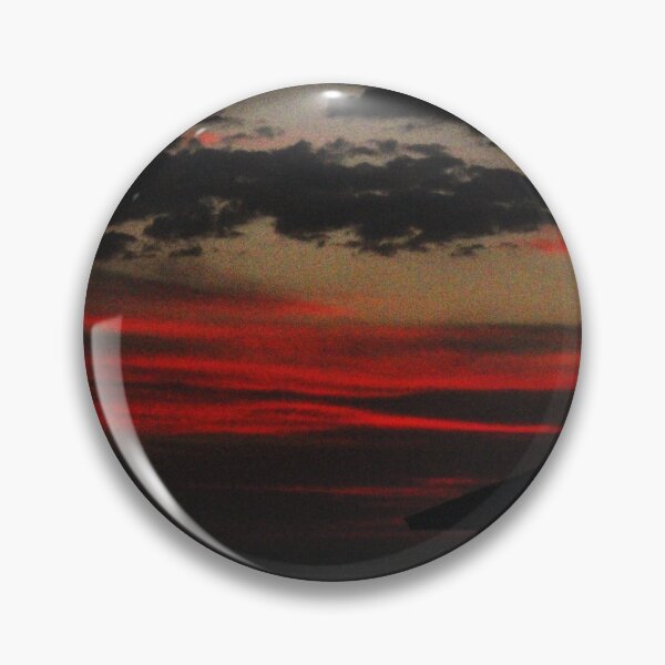 Item preview, Afternoon sunset in Tasajera Island in El Salvador designed and sold by BeccaKenDesigns.
