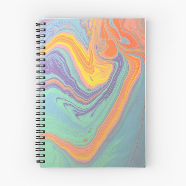 Item preview, Pastel Variation designed and sold by Color Splash Gallery.