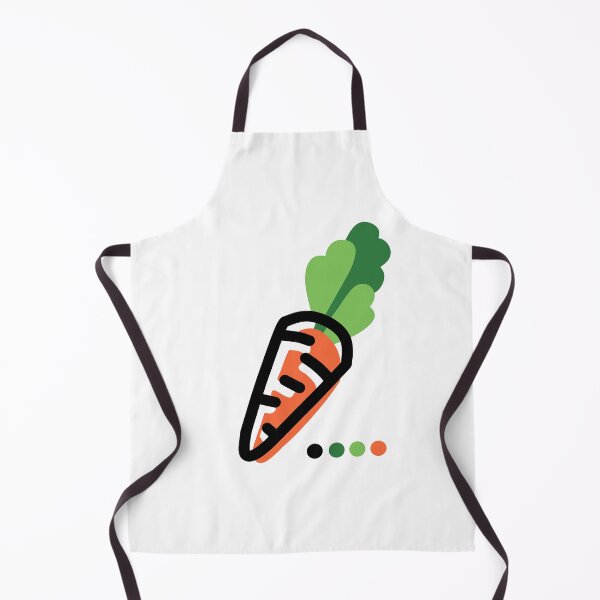 Item preview, Carrot Color Palette designed and sold by ozl01.
