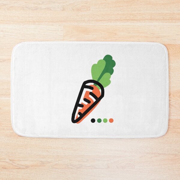 Item preview, Carrot Color Palette  designed and sold by ozl01.