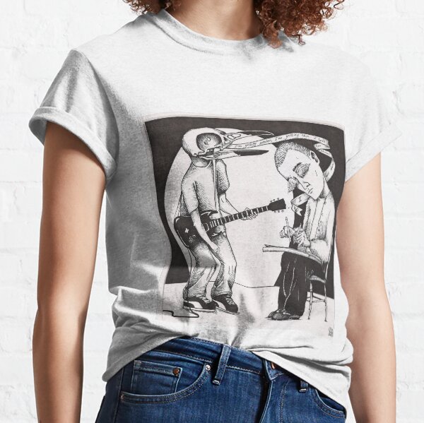 New Songs Ohia The Magnolia Electric Co Album Art T-Shirt Size S to 3XL 