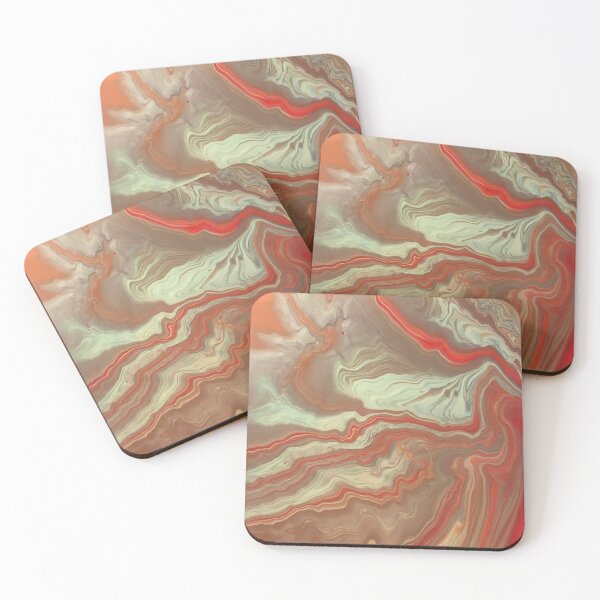 Item preview, Autumn Variation designed and sold by Color Splash Gallery.