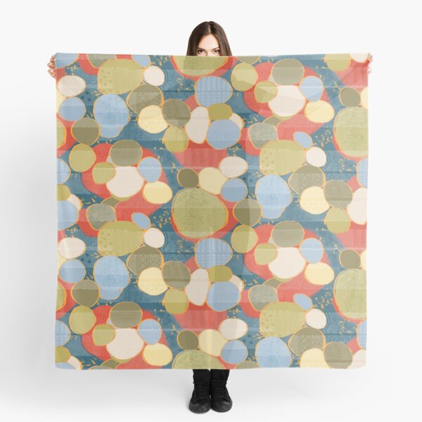 Abstract 4 Scarf