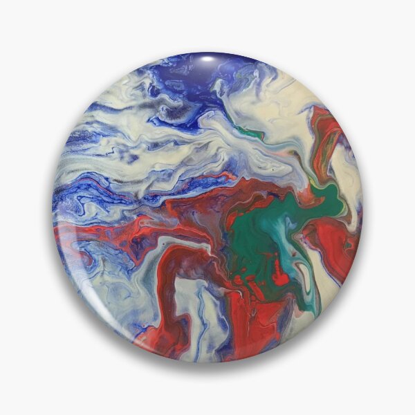 Item preview, Winter Christmasglow designed and sold by Color Splash Gallery.