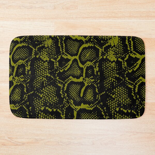Item preview, Python Skin designed and sold by DesignFantazia.