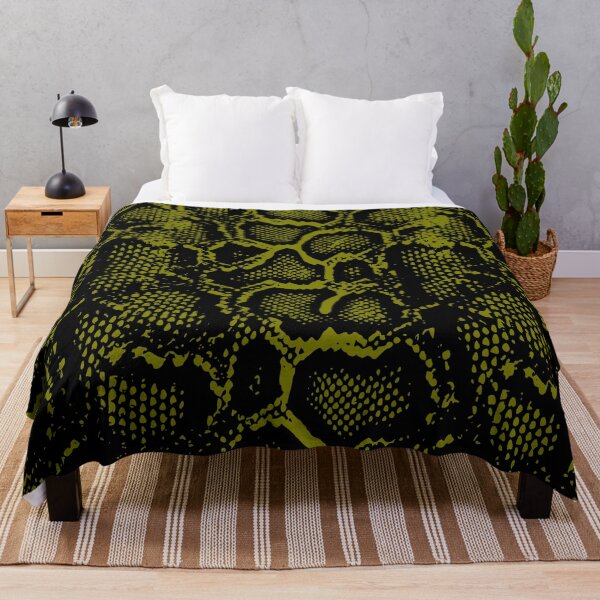 Item preview, Python Skin designed and sold by DesignFantazia.