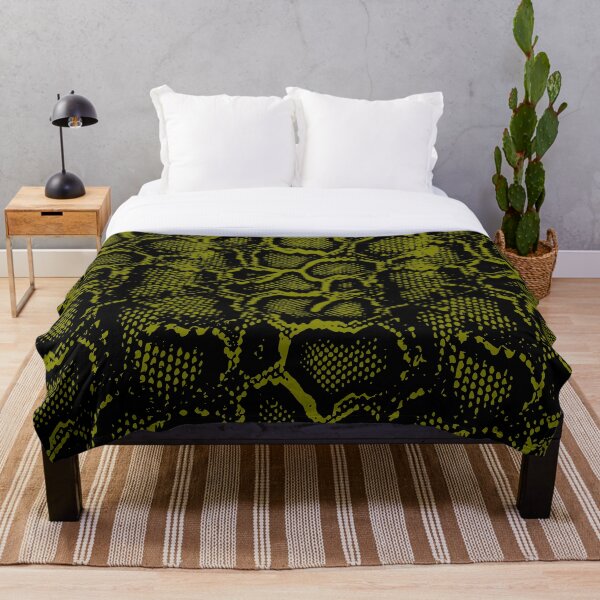 Item preview, Python Skin designed and sold by DesignFantazia.