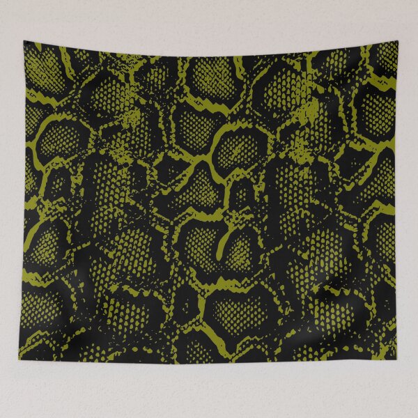 Item preview, Python Skin designed and sold by DesignFantazia.