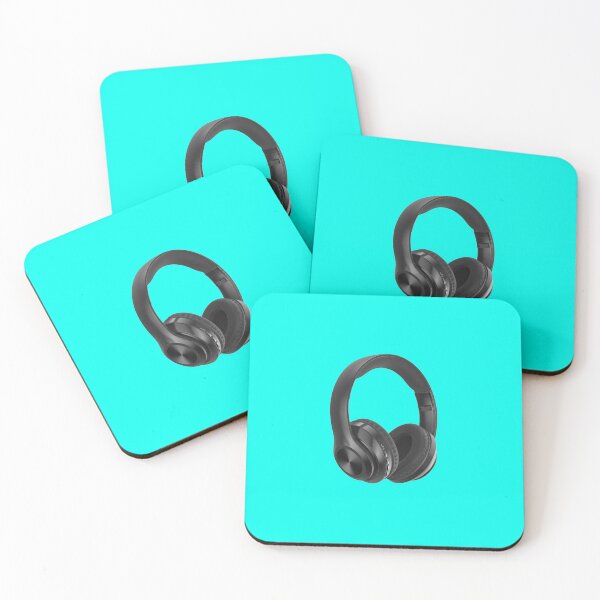 Item preview, Headphones Realistic designed and sold by RealismMarket.
