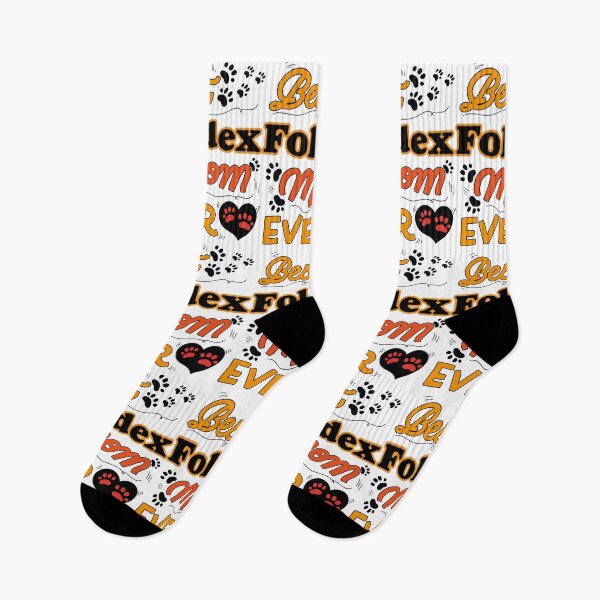 Item preview, Best Foldex Cat Mom Ever cute design for all the cats lovers mamas designed and sold by thebaronart.