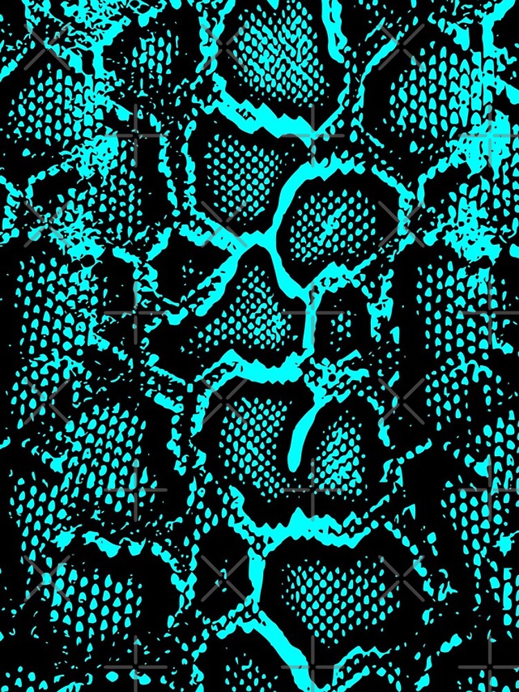 Thumbnail 4 of 4, iPhone Case, Python Skin designed and sold by DesignFantazia.