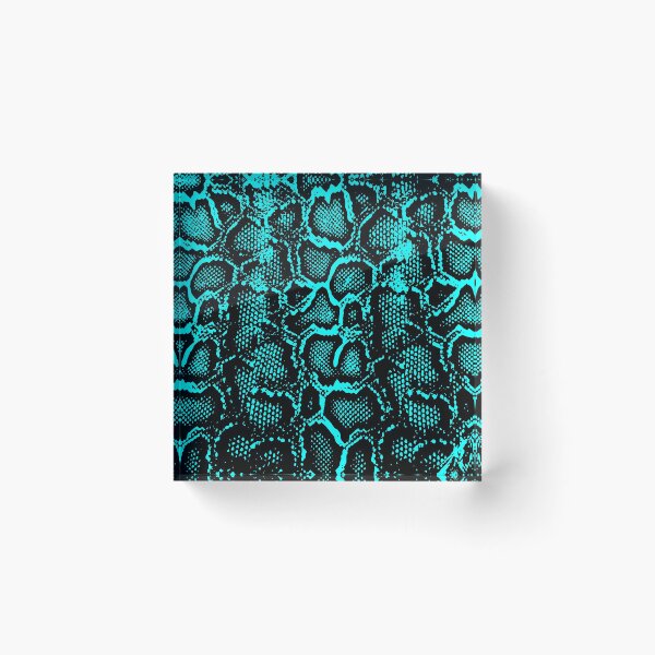 Item preview, Python Skin designed and sold by DesignFantazia.