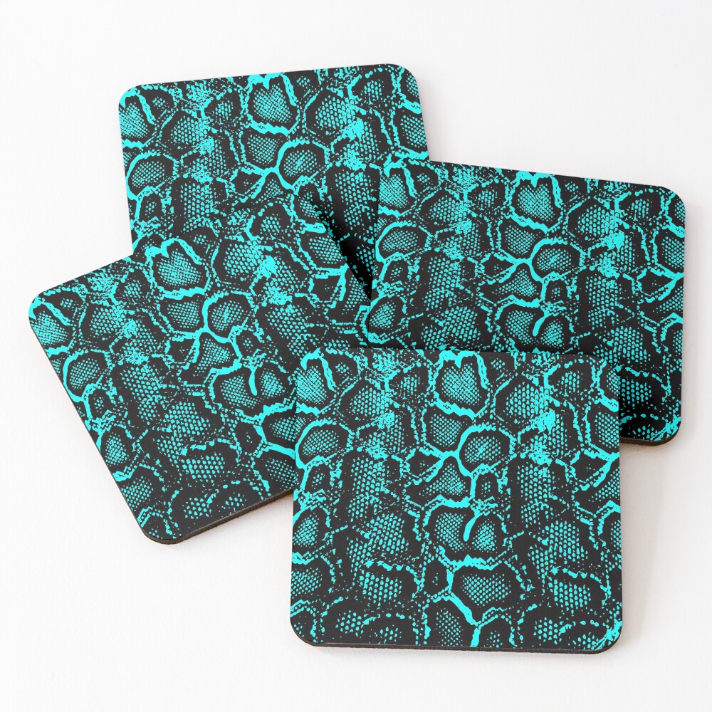 Item preview, Coasters (Set of 4) designed and sold by DesignFantazia.