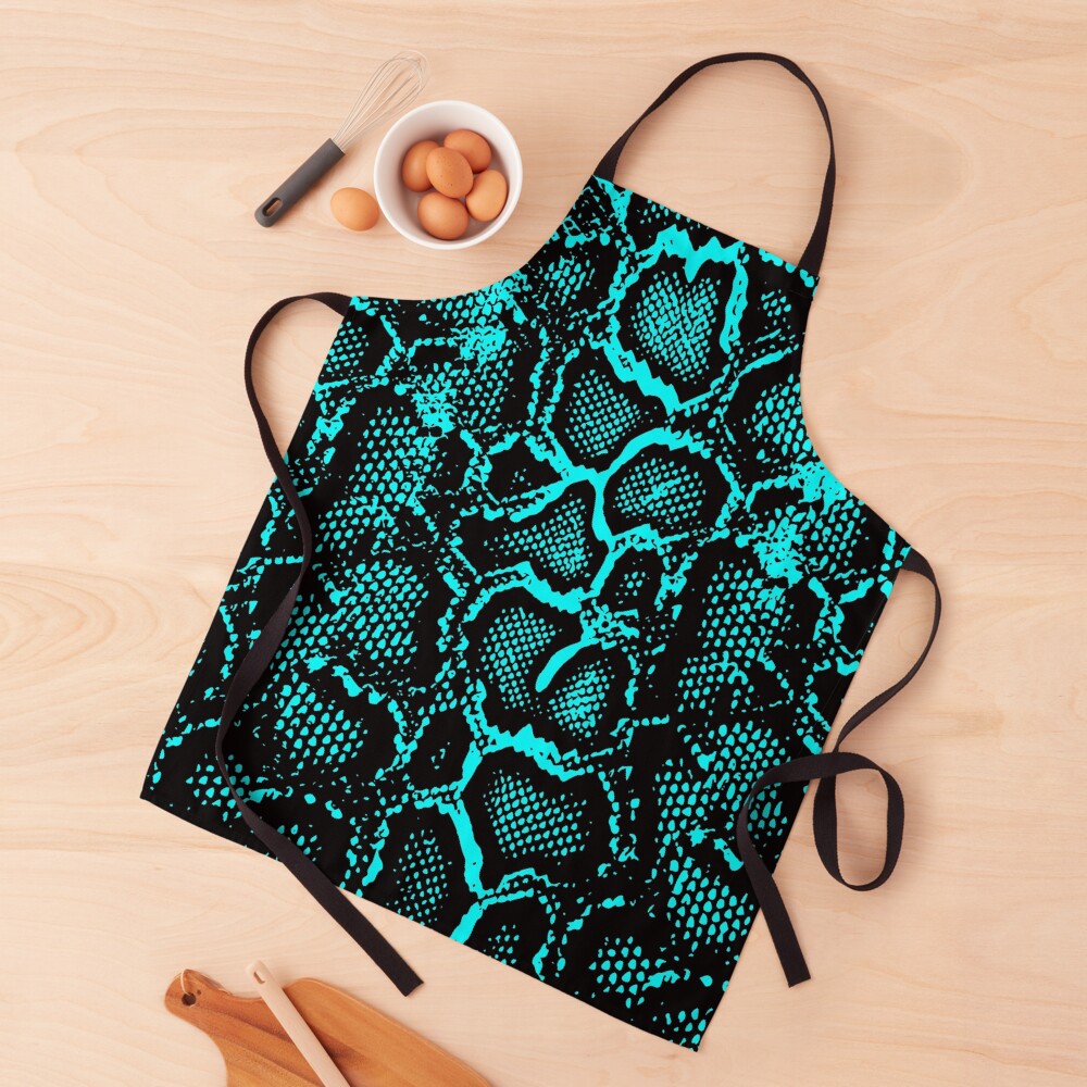 Item preview, Apron designed and sold by DesignFantazia.
