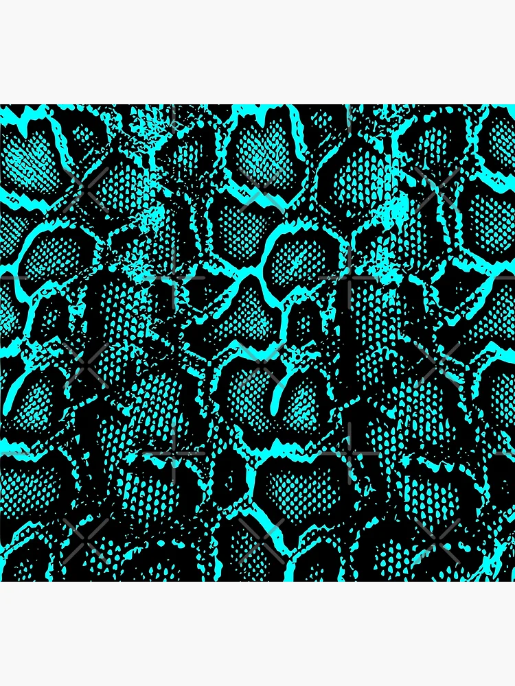 Thumbnail 5 of 5, Socks, Python Skin designed and sold by DesignFantazia.