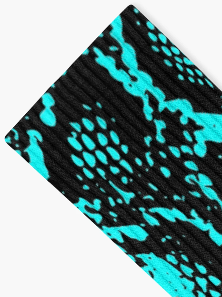 Thumbnail 2 of 5, Socks, Python Skin designed and sold by DesignFantazia.