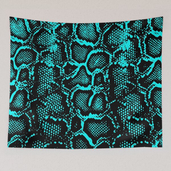 Item preview, Python Skin designed and sold by DesignFantazia.