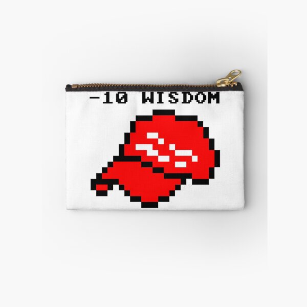 Item preview, -10 Wisdom designed and sold by Good-Looking Corpse.