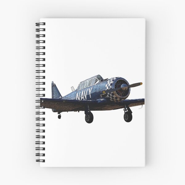 Item preview, North American T-6 Texan designed and sold by LiftCrazy.