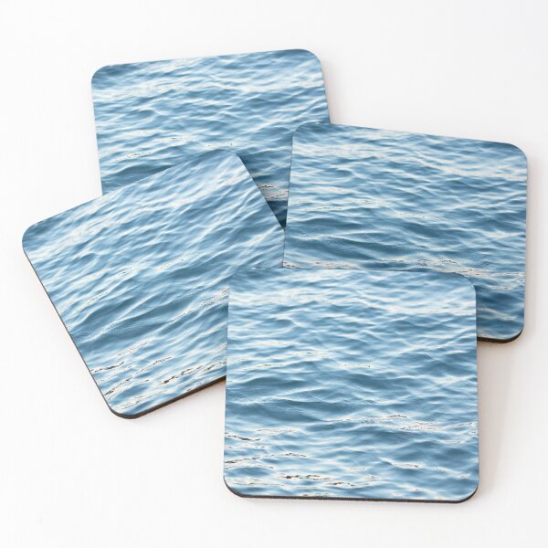 Item preview, Water Blue Patterns designed and sold by Jackie Cooper.