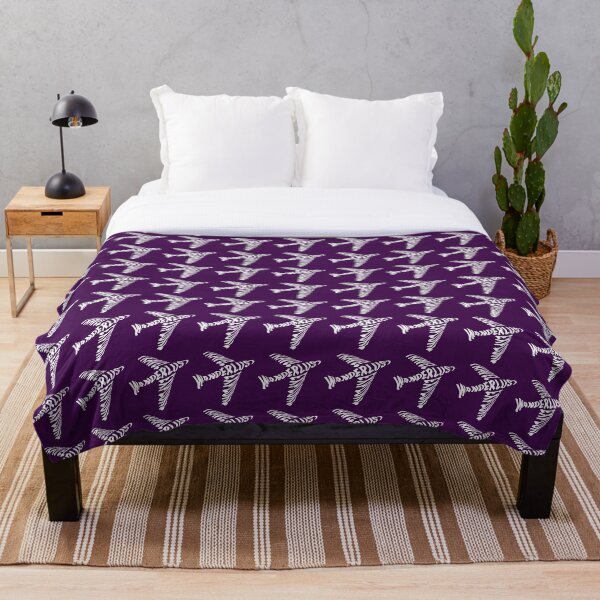 Item preview, Travel Dreams, purple designed and sold by DesignJennifer.