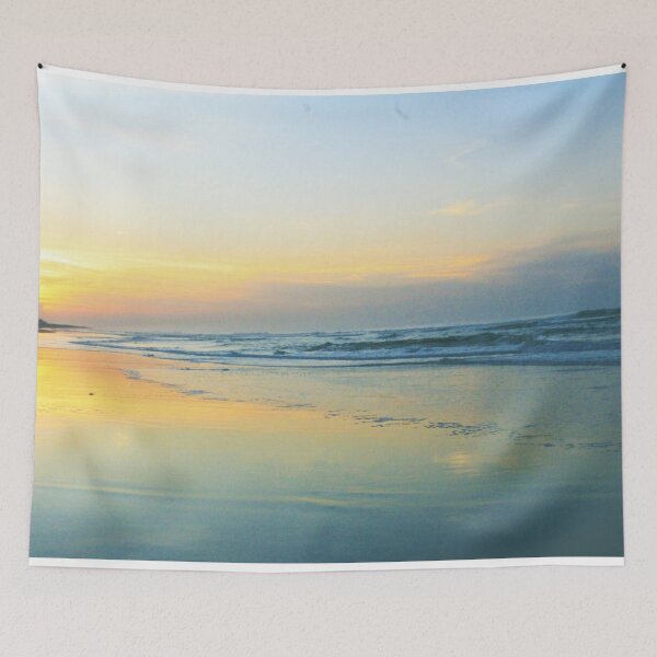 Item preview, Dawn in Tasajera Island in El Salvador designed and sold by BeccaKenDesigns.