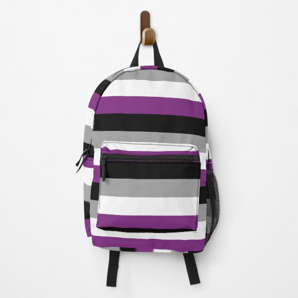 Item preview, Asexual Pride Flag designed and sold by SaltyLass.