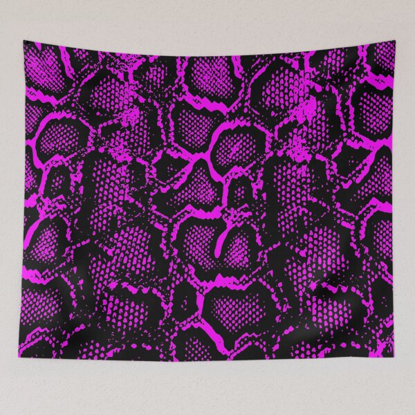 Item preview, Python Skin designed and sold by DesignFantazia.