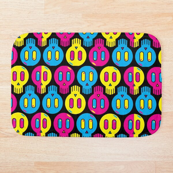 Item preview, Fluorescent death designed and sold by viklovesazombie.