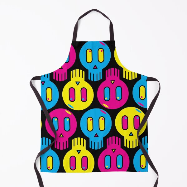 Item preview, Fluorescent death designed and sold by viklovesazombie.