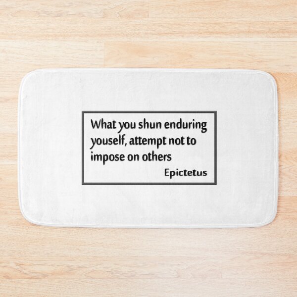 Item preview, What You Shun Enduring designed and sold by Mrspink16.