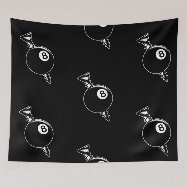 Item preview, Traditional Tattoo Old School Screw Ball designed and sold by stephenjshaw.