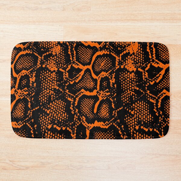 Item preview, Python Skin designed and sold by DesignFantazia.