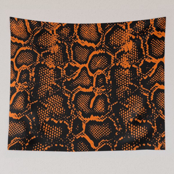 Item preview, Python Skin designed and sold by DesignFantazia.