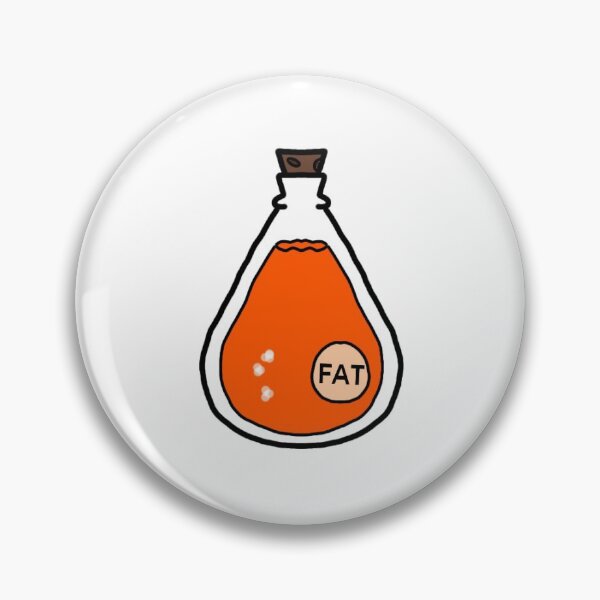 Item preview, Stomping Grounds Potion of Fattening designed and sold by Kepler Quasar.