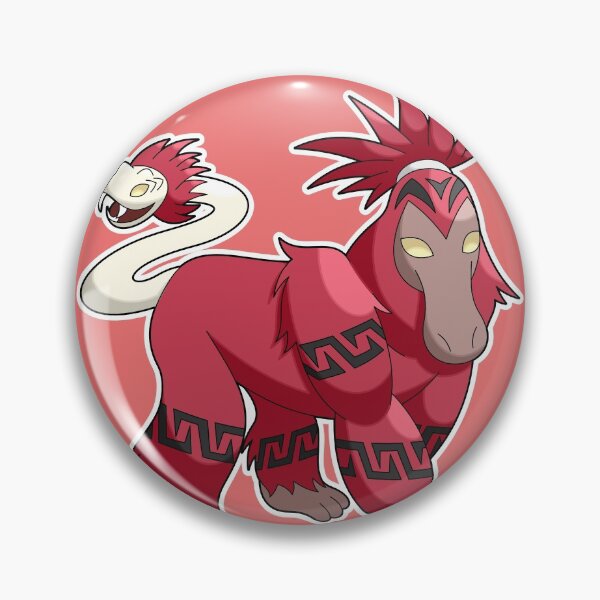 Item preview, Monkey and Snake designed and sold by Animefreak9696.