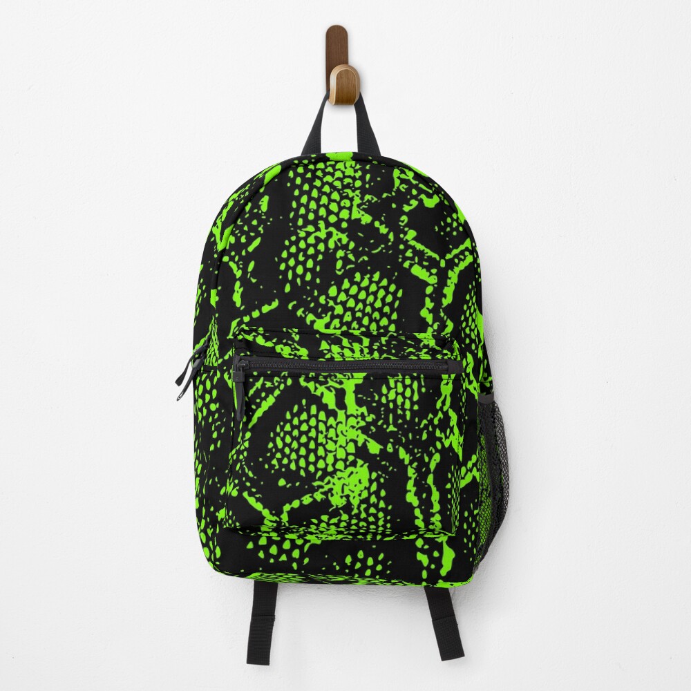 Item preview, Backpack designed and sold by DesignFantazia.
