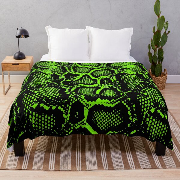 Item preview, Python Skin designed and sold by DesignFantazia.