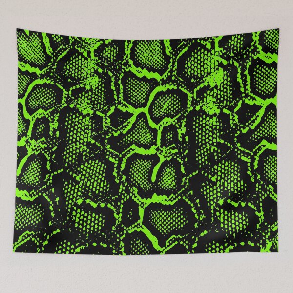 Item preview, Python Skin designed and sold by DesignFantazia.