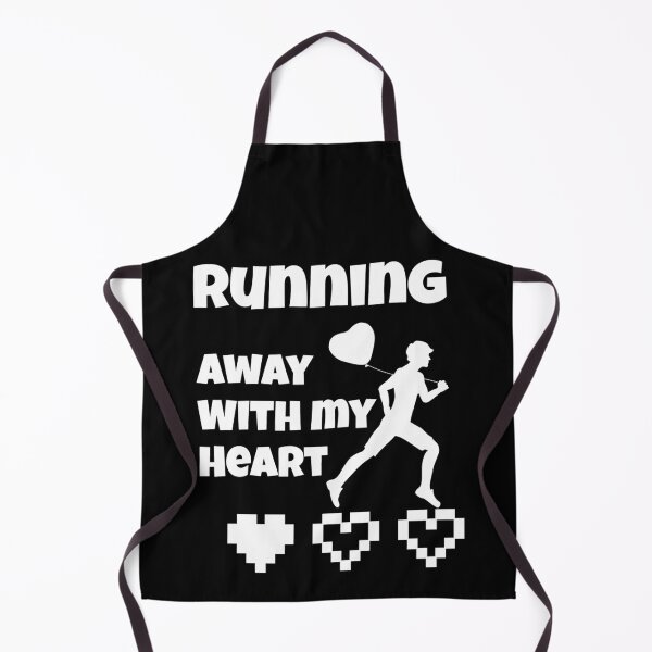 Item preview, Running away with my heart designed and sold by Edenjodie.