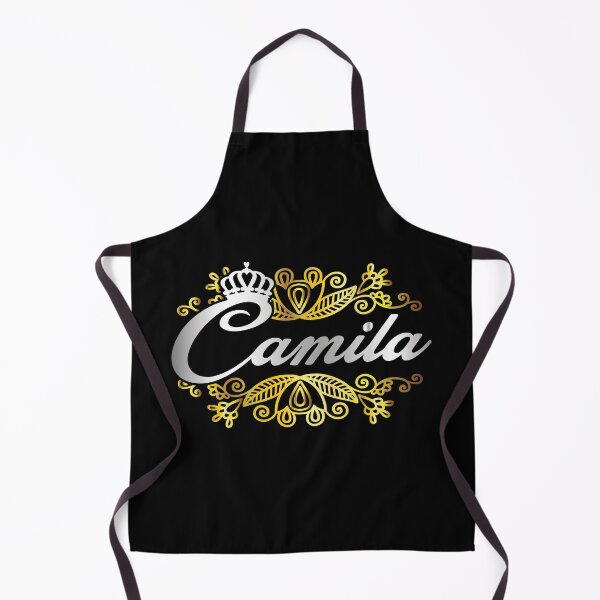 Item preview, Camila name design - Camila- i'm Camila, gift for Camila- Happy birth day Camila, female name design designed and sold by BAYIDESIGNER.