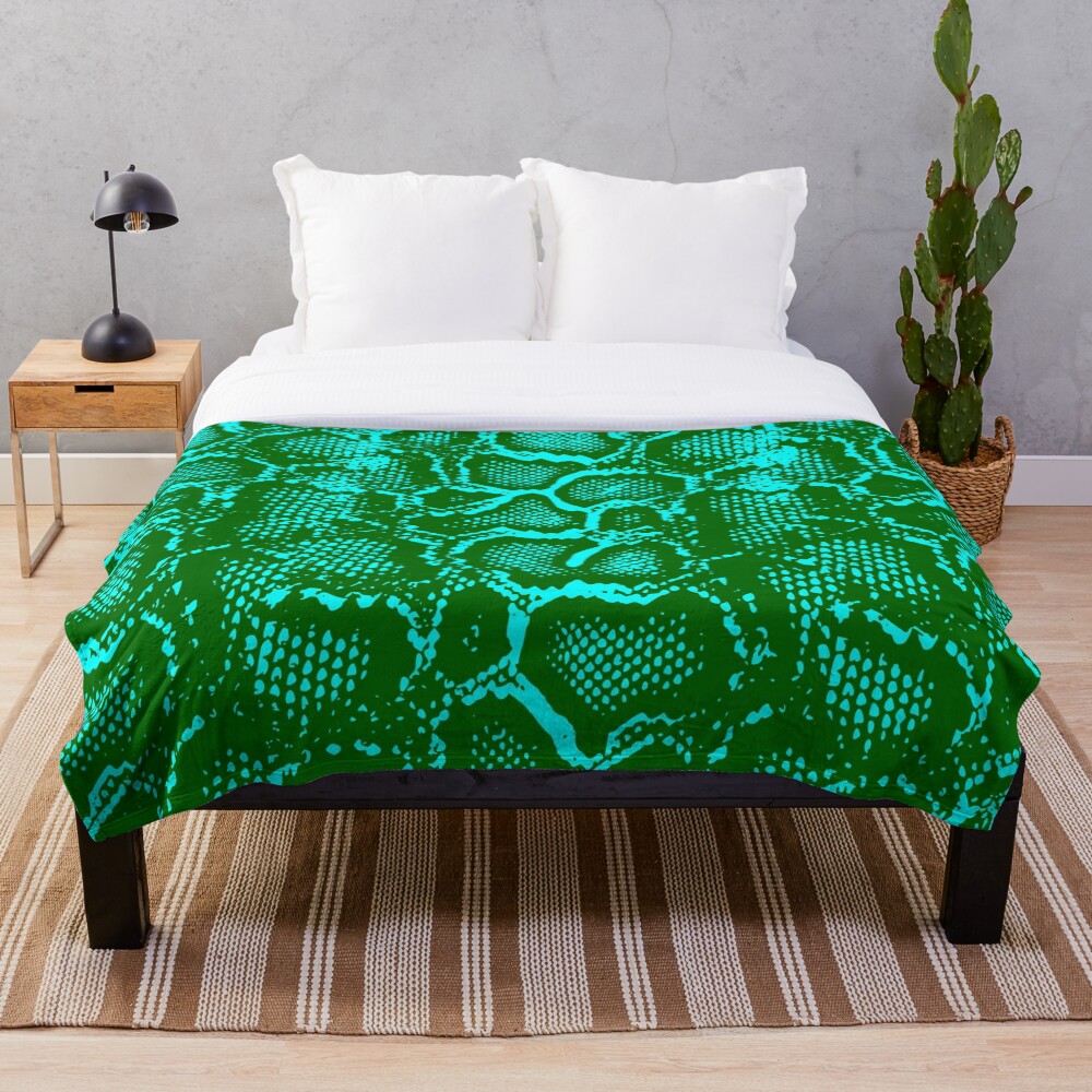 Item preview, Throw Blanket designed and sold by DesignFantazia.