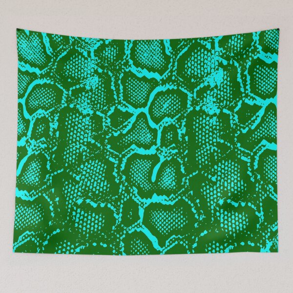 Item preview, Python Skin designed and sold by DesignFantazia.