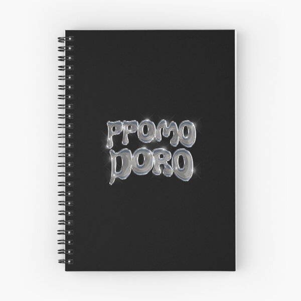 Item preview, CHROME PPOMODORO! designed and sold by ppomodoro.