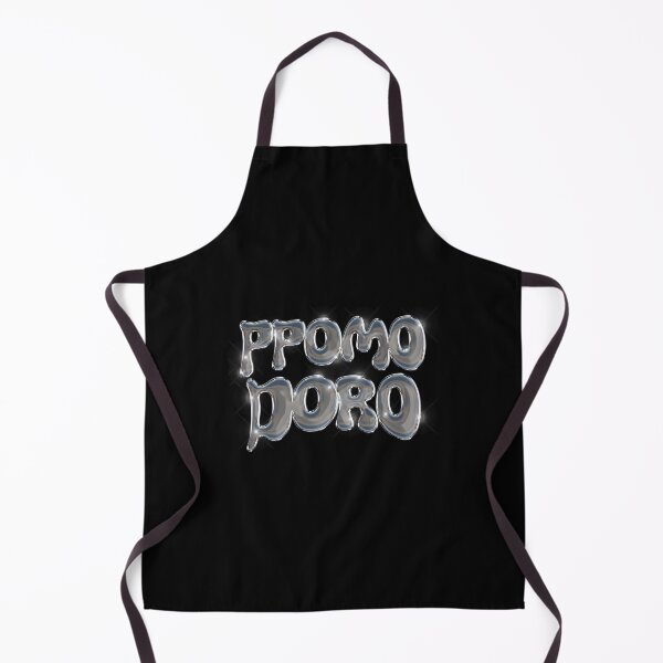 Item preview, CHROME PPOMODORO! designed and sold by ppomodoro.