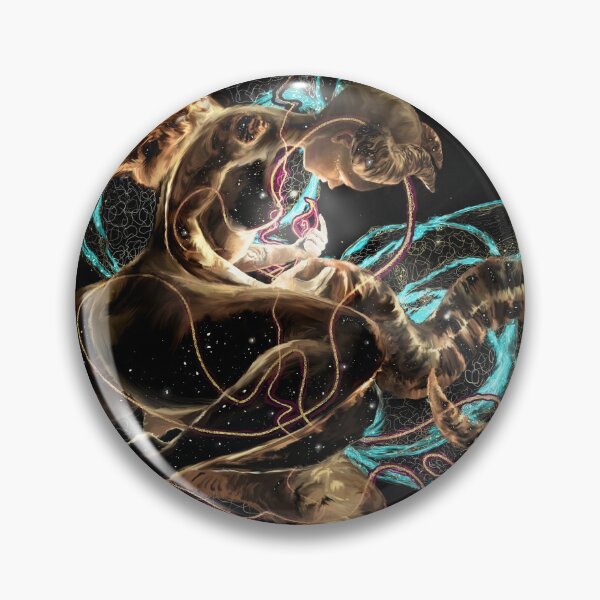 Item preview, Eternal Flame. designed and sold by uponanightstar.