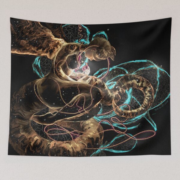 Item preview, Eternal Flame. designed and sold by uponanightstar.